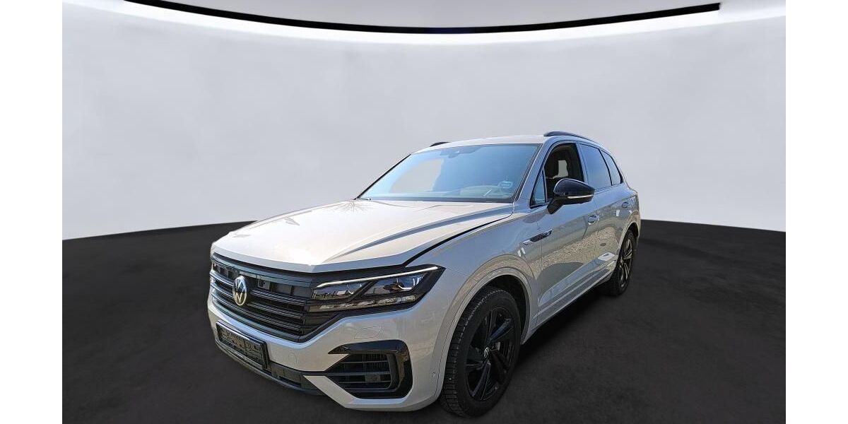 VW Touareg 31.666 km 62.900 &euro; Hagen 58091