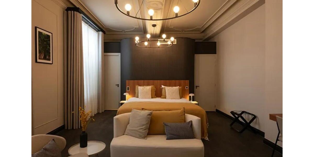 Ferienimmobilie Wuppertal Elberfeld - 85&euro; | Angebot:18822313