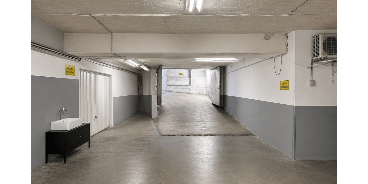 Gewerbeobjekt Düsseldorf Flingern Süd - 85.000&euro; | Angebot:27302315
