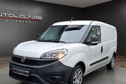 Fiat Doblo 114.876 km 6.990 &euro; Wuppertal 42349