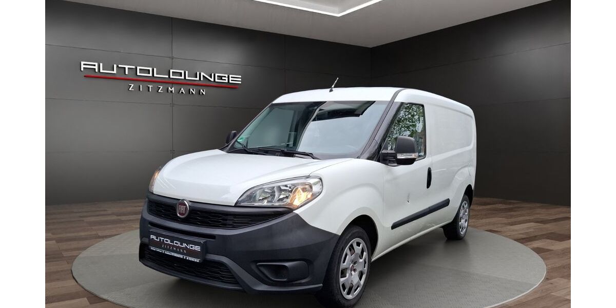 Fiat Doblo 114.876 km 6.990 &euro; Wuppertal 42349
