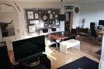 Etagenwohnung Wuppertal Arrenberg - 2 Zimmer, 65 m&sup2;, 830&euro; | Angebot:26632064