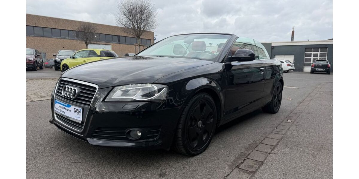 Audi A3 128.832 km 8.990 &euro; Düsseldorf 40233
