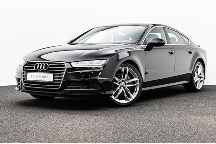Audi A7 163.330 km 24.185 &euro; Hagen 58091