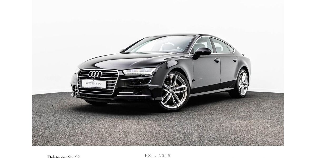 Audi A7 163.330 km 24.190 &euro; Hagen 58091