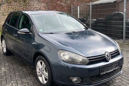 VW Golf 175.375 km 7.000 &euro; Solingen 42655