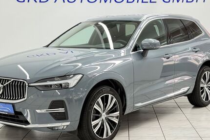 Volvo XC60 56.933 km 37.490 &euro; Wuppertal 42285