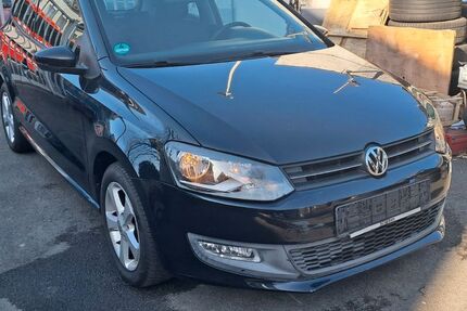 VW Polo 102.000 km 4.500 &euro; Solingen 42719