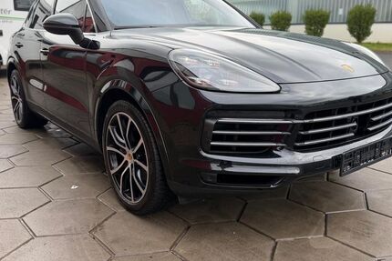 Porsche Cayenne 208.900 km 29.990 &euro; Hilden 40721