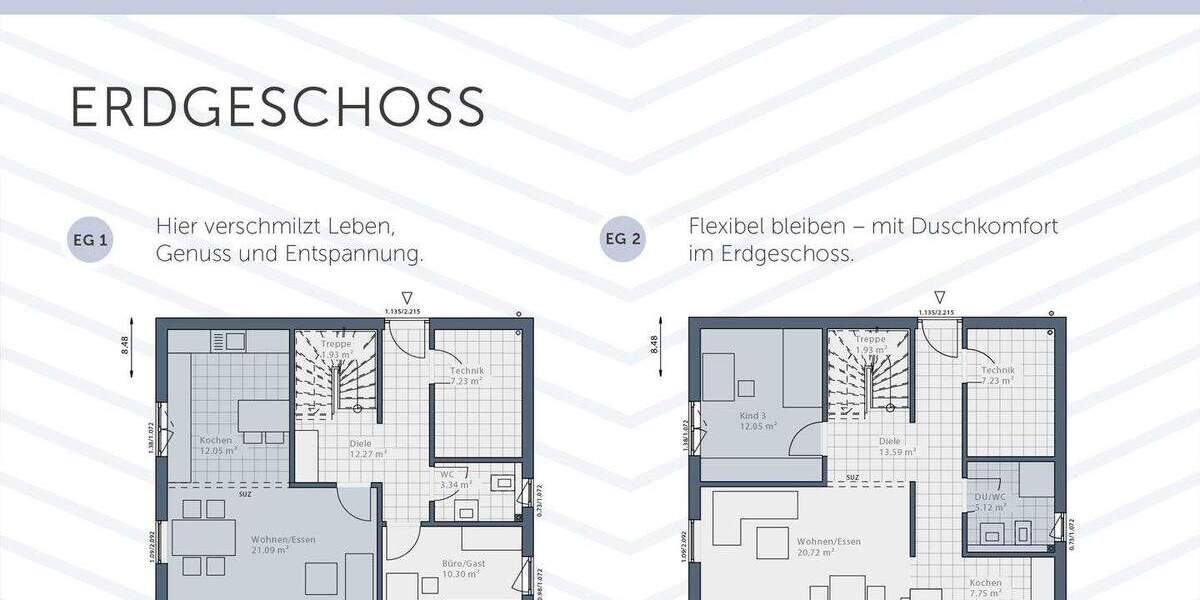 Einfamilienhaus Odenthal Blecher - 4 Zimmer, 132 m&sup2;, 599.000&euro; | Angebot:25675471