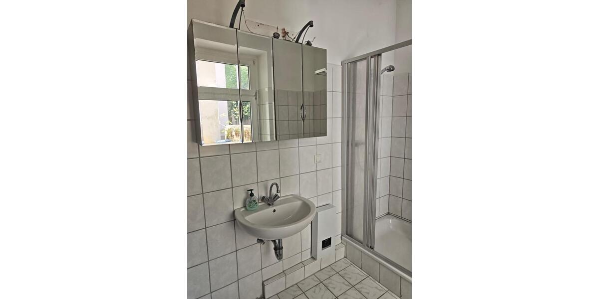 Erdgeschoßwohnung Wuppertal Elberfeld - 2 Zimmer, 50 m&sup2;, 420&euro; | Angebot:26614600