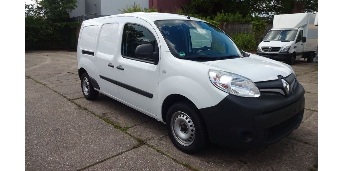 Renault Kangoo 75.322 km 14.280 &euro; Essen 45307