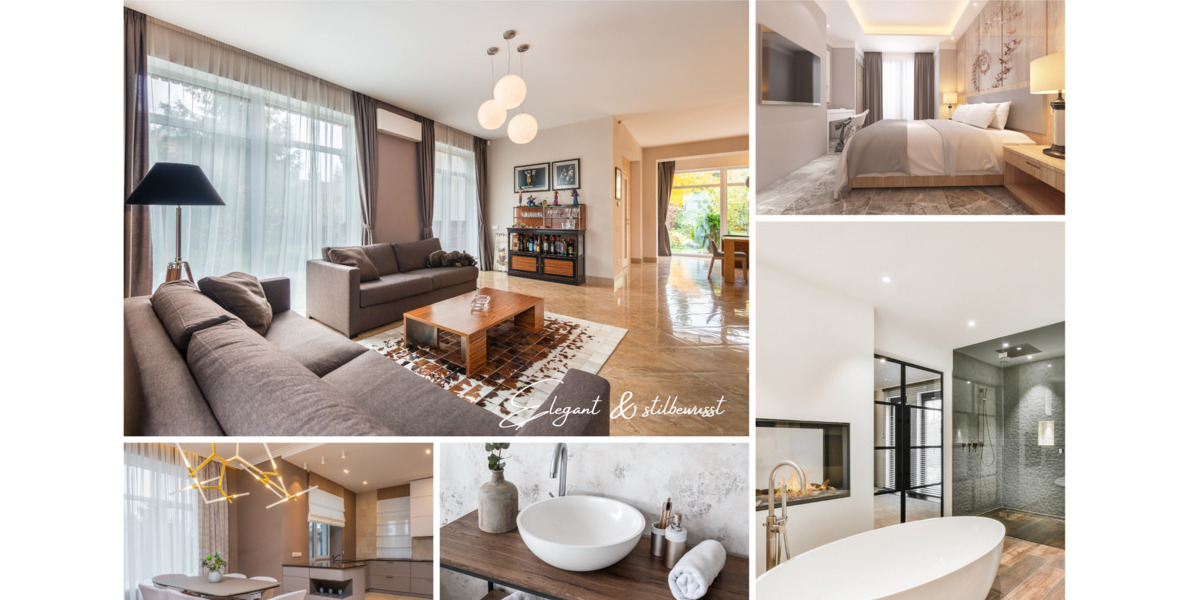 Einfamilienhaus Remscheid Lüttringhausen - 5 Zimmer, 139 m&sup2;, 654.000&euro; | Angebot:25675477