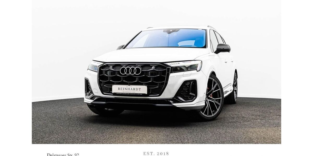 Audi Q7 18.155 km 89.640 &euro; Hagen 58091