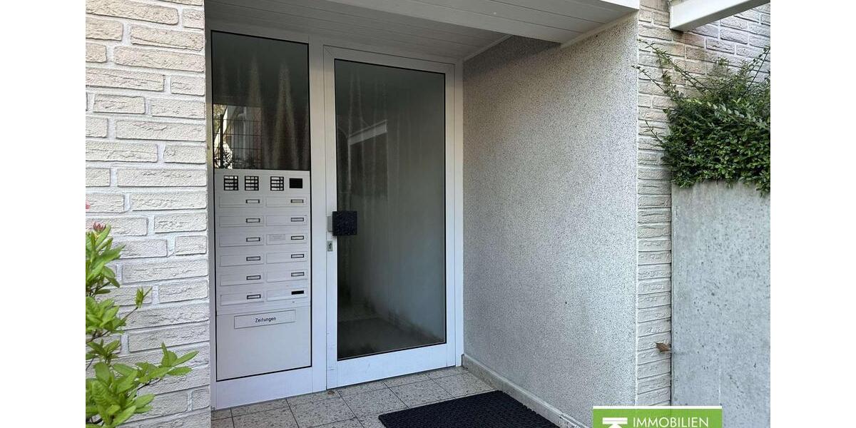 Etagenwohnung Velbert Velbert-Mitte - 3 Zimmer, 84 m&sup2;, 715&euro; | Angebot:26588055