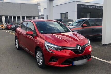 Renault Clio 53.500 km 11.000 &euro; Essen 45329