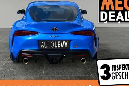 Toyota Supra 91.887 km 44.990 &euro; Düsseldorf 40595