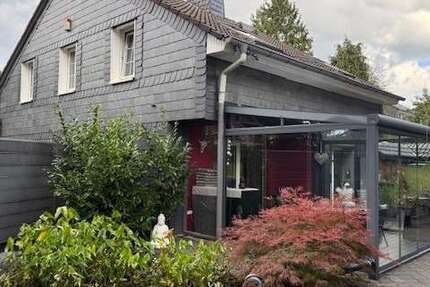 Haus Remscheid - 5 Zimmer, 140 m&sup2;, 385.000&euro; | Angebot:25498486