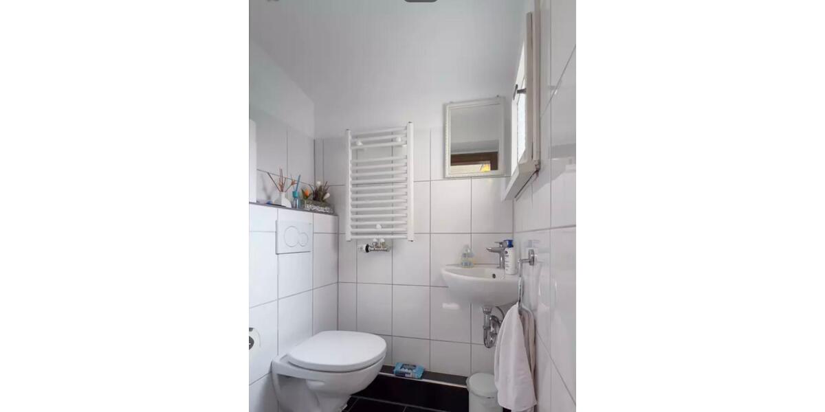 Doppelhaushälfte Remscheid Lüttringhausen - 3 Zimmer, 95 m&sup2;, 265.000&euro; | Angebot:26645283