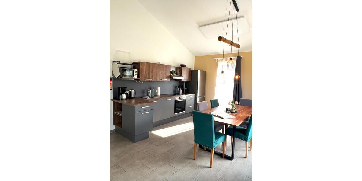 Ferienimmobilie Düsseldorf Pempelfort - 129&euro; | Angebot:23513337