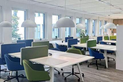 Gewerbeobjekt Ratingen West - 139&euro; | Angebot:25812004