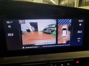 Opel Mokka 17.307 km 19.390 &euro; HAAN 42781