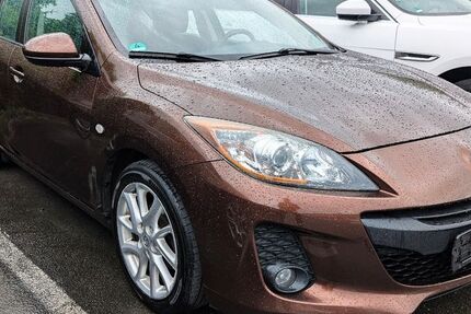 Mazda 3 179.000 km 4.499 &euro; Hilden 40721