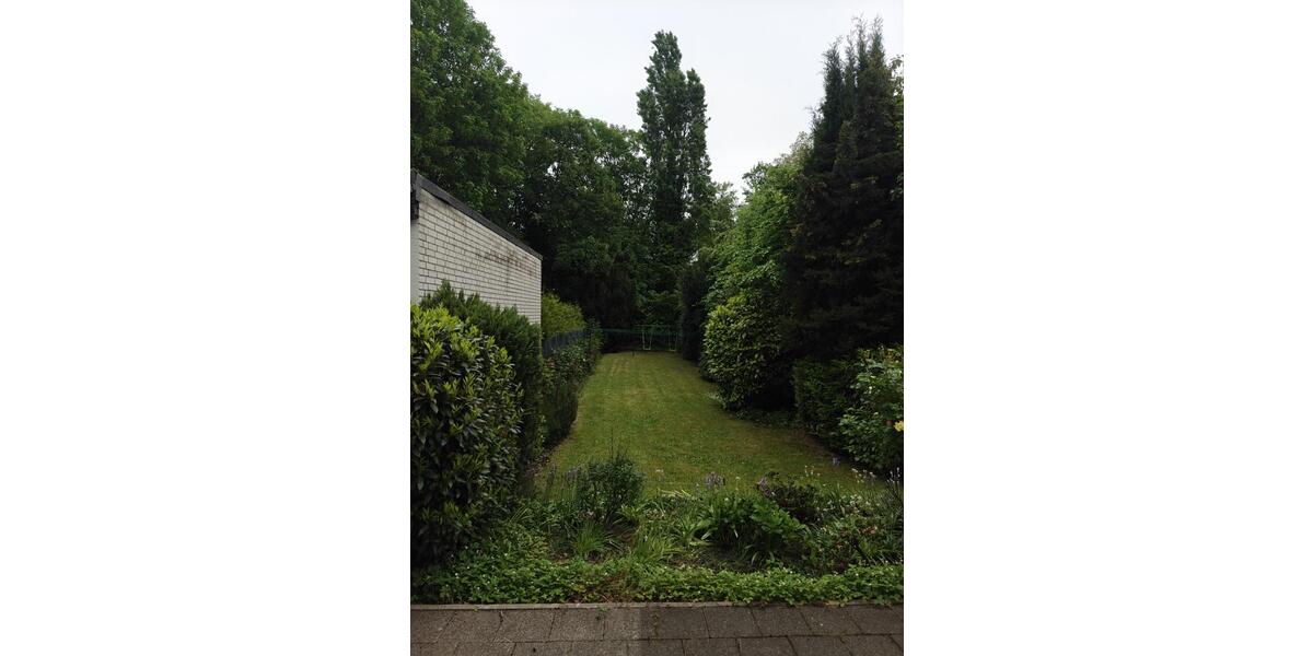 Erdgeschoßwohnung Düsseldorf Stadtbezirk 9 - 2 Zimmer, 44 m&sup2;, 740&euro; | Angebot:26481338