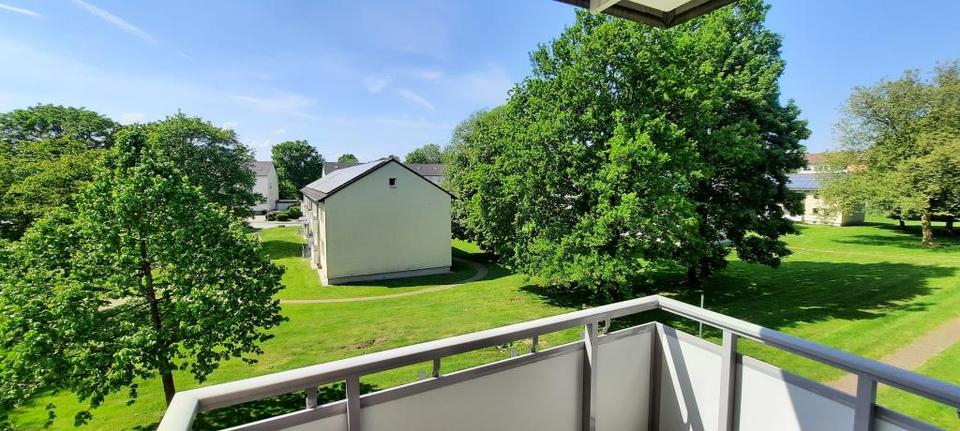 Etagenwohnung Gelsenkirchen Gelsenkirchen-Mitte - 3.5 Zimmer, 60 m&sup2;, 448&euro; | Angebot:25962721