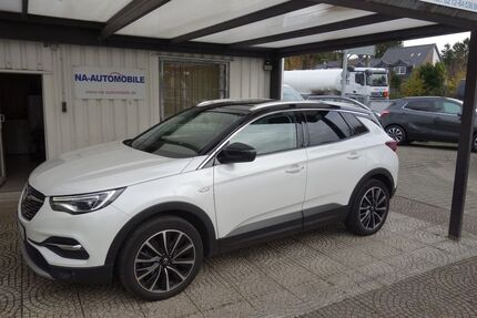 Opel Grandland (X) 50.300 km 17.850 &euro; Langenfeld 40764