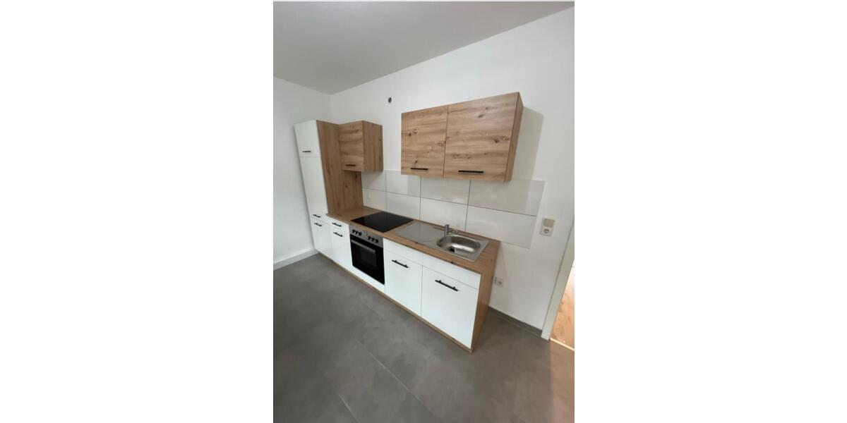 Etagenwohnung Gelsenkirchen Gelsenkirchen-Mitte - 1 Zimmer, 15 m&sup2;, 330&euro; | Angebot:23862009