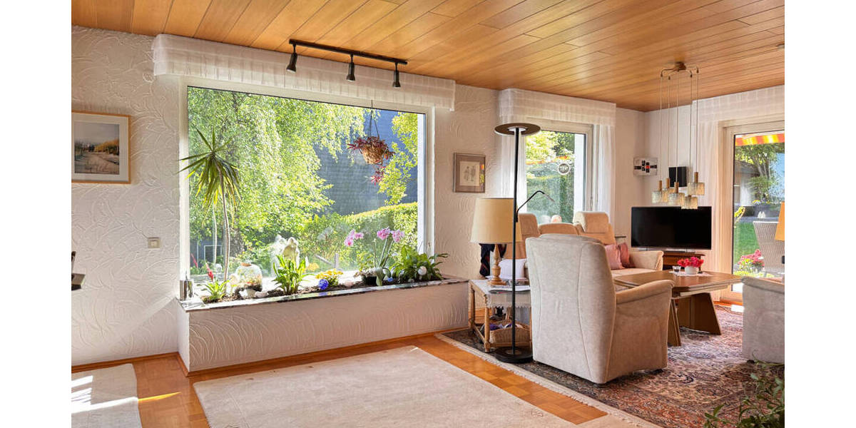 Einfamilienhaus Velbert Langenberg - 6 Zimmer, 188 m&sup2;, 495.000&euro; | Angebot:26644494