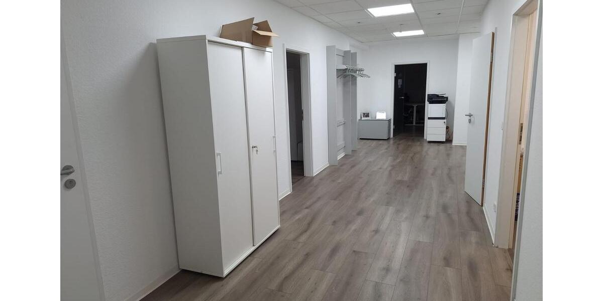 Gewerbeobjekt Wuppertal Elberfeld - 17&euro; | Angebot:23634876