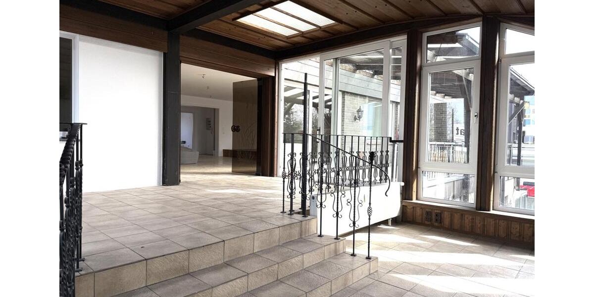 Gewerbeobjekt Gelsenkirchen Gelsenkirchen-Mitte - 1.300&euro; | Angebot:25925710