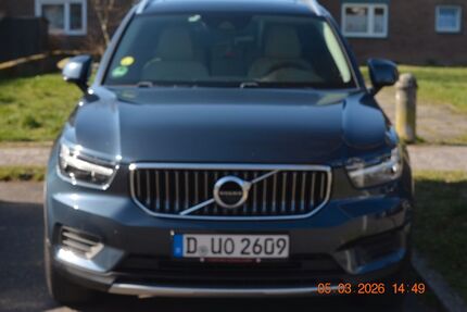 Volvo XC40 148.000 km 24.700 &euro; Düsseldorf 40589