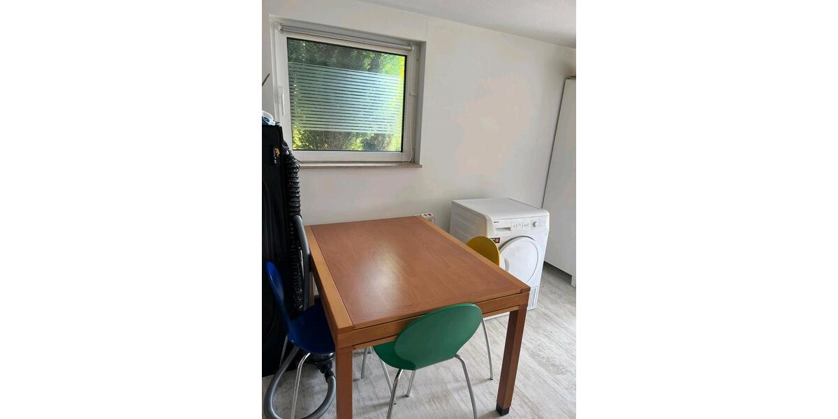 Erdgeschoßwohnung Hattingen - 1 Zimmer, 32 m&sup2;, 400&euro; | Angebot:26538390
