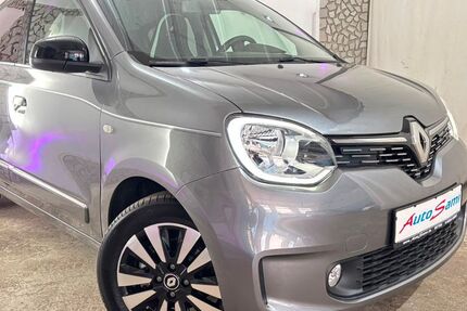 Renault Twingo 5.000 km 11.981 &euro; Witten -NRW 58452
