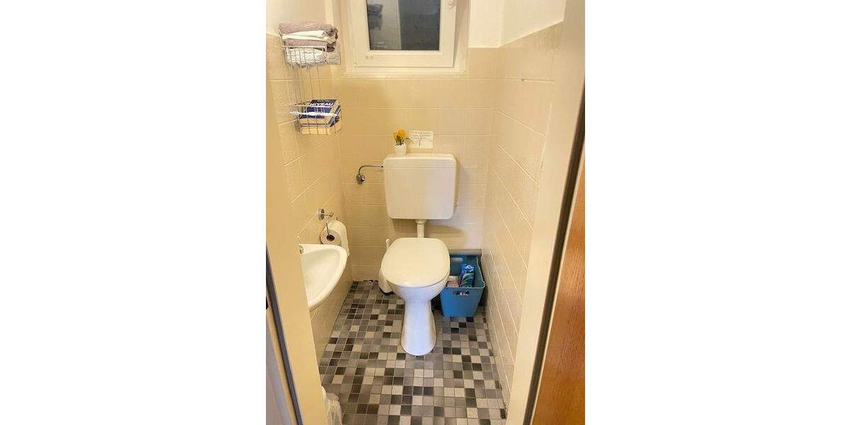 Reihenmittelhaus Wuppertal Elberfeld - 6 Zimmer, 150 m&sup2;, 425.000&euro; | Angebot:25703943