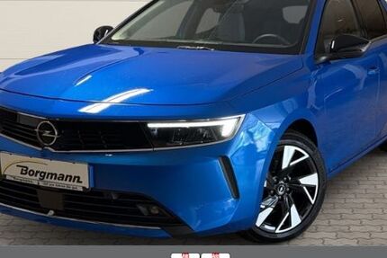 Opel Astra 38.800 km 17.490 &euro; Gelsenkirchen 45894