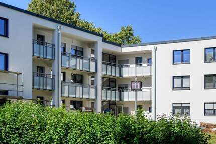 Wohnung Bochum Grumme - 2 Zimmer, 65 m&sup2;, 620&euro; | Angebot:26656696