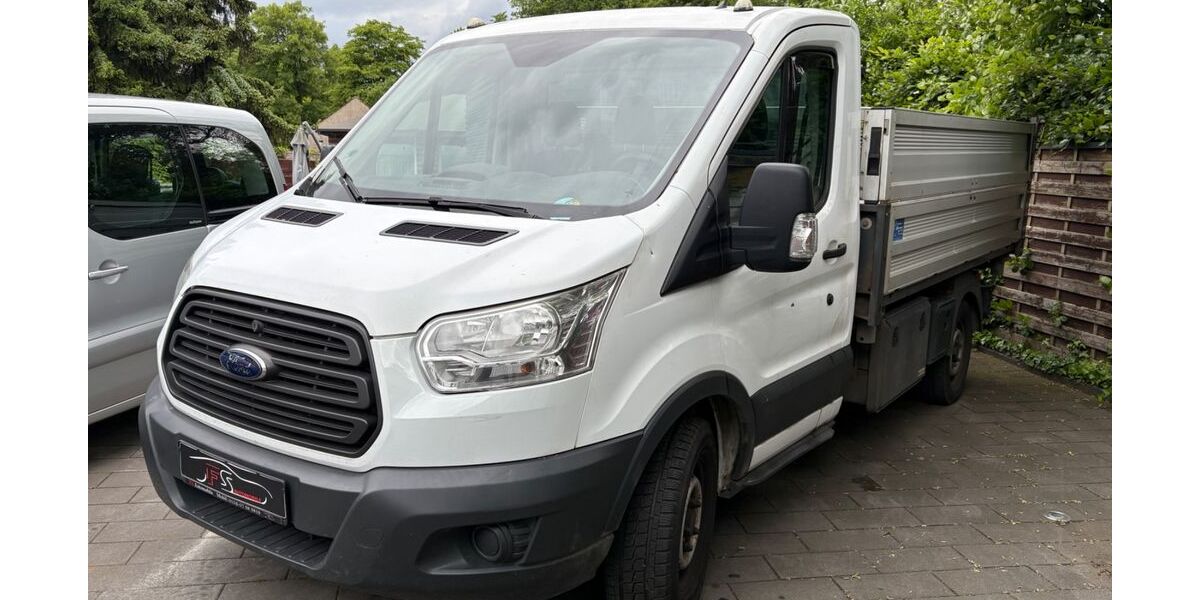 Ford Transit 174.900 km 12.000 &euro; Essen 45326