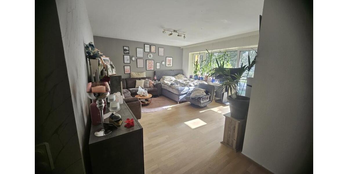 Erdgeschoßwohnung Monheim am Rhein - 3 Zimmer, 76 m&sup2;, 249.000&euro; | Angebot:25901023