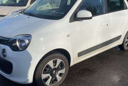 Renault Twingo 49.980 km 6.950 &euro; Solingen 42651