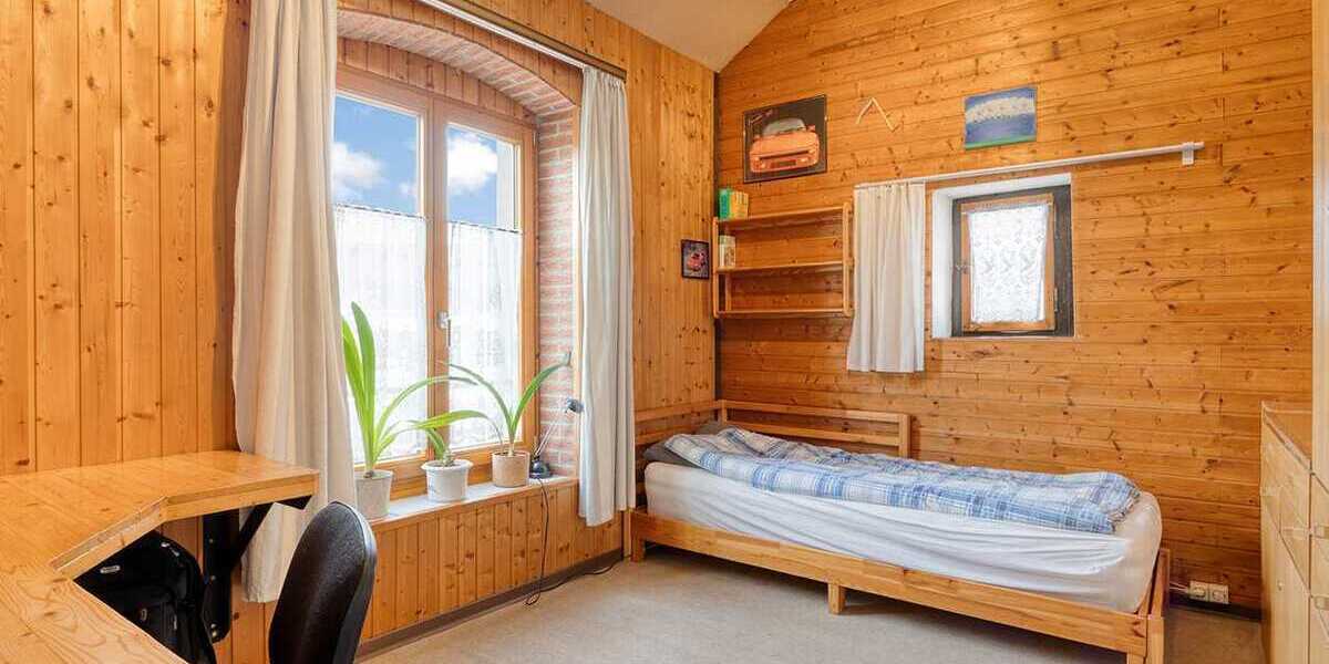 Einfamilienhaus Ratingen Ost - 9 Zimmer, 207 m&sup2;, 496.700&euro; | Angebot:26656916