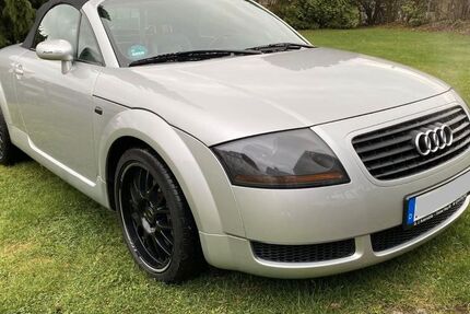 Audi TT 209.000 km 5.400 &euro; Velbert 42549