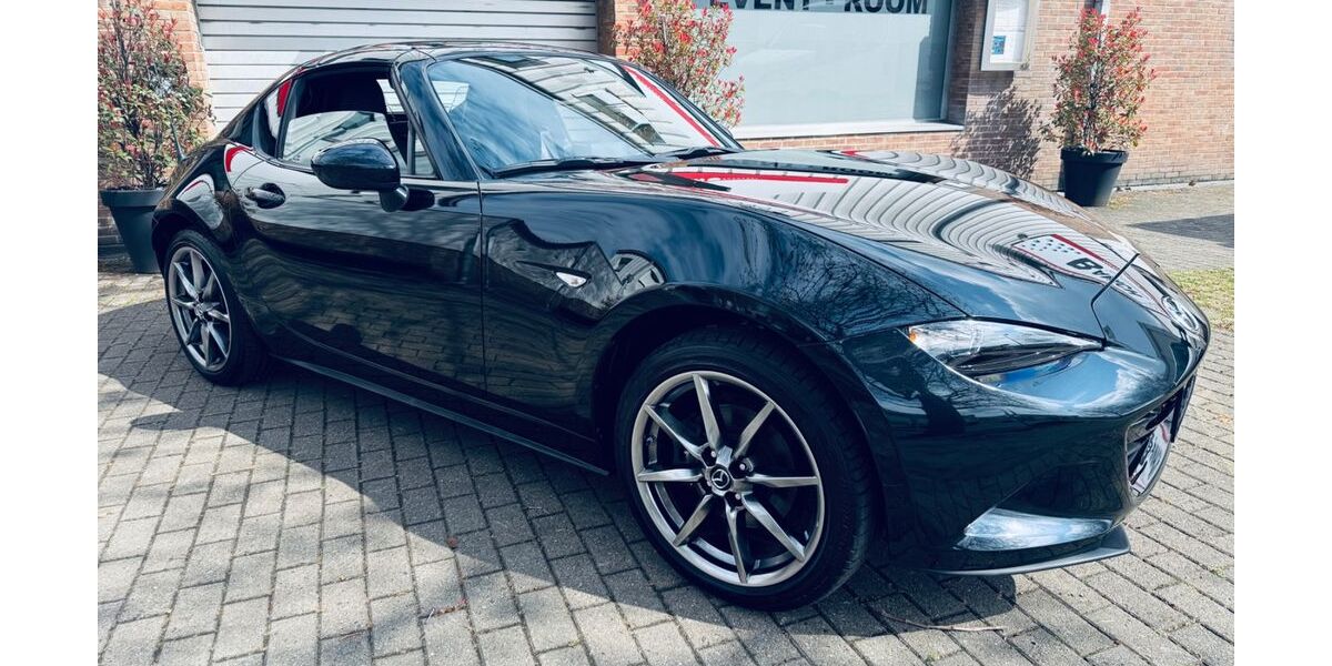 Mazda MX-5 45.900 km 24.990 &euro; Essen 45356