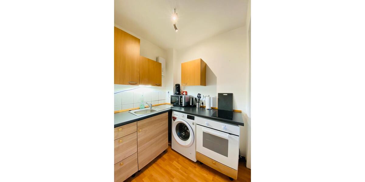 Ferienimmobilie Wuppertal Dornap - 29&euro; | Angebot:25806271