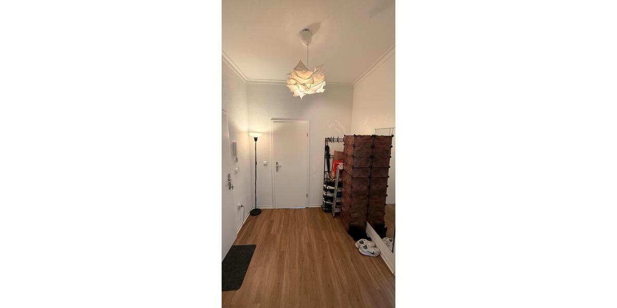 Etagenwohnung Essen Stadtbezirk VI - 2 Zimmer, 65 m&sup2;, 842&euro; | Angebot:26506425