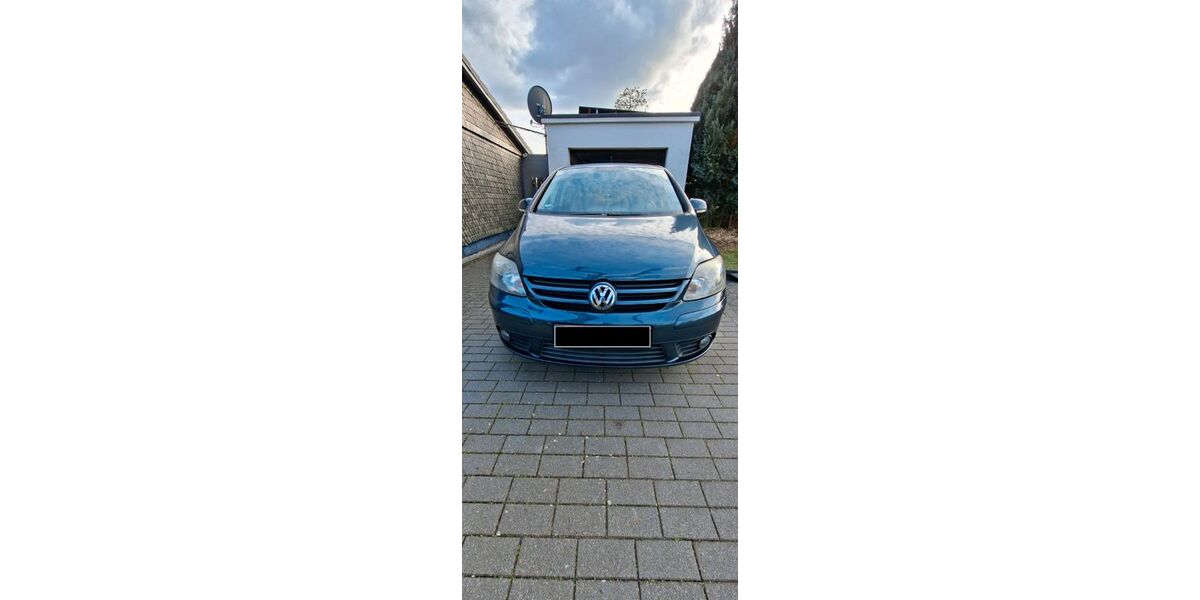 VW Golf Plus 192.000 km 2.950 &euro; Sprockhövel 45549