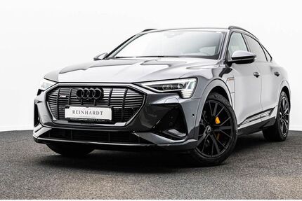 Audi e-tron 45.520 km 37.930 &euro; Hagen 58091